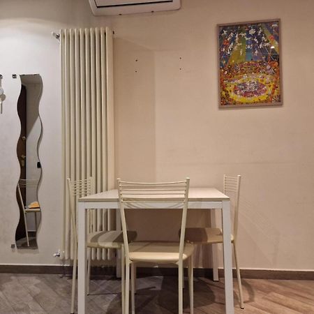 דירות מונצה Mia Casa מראה חיצוני תמונה