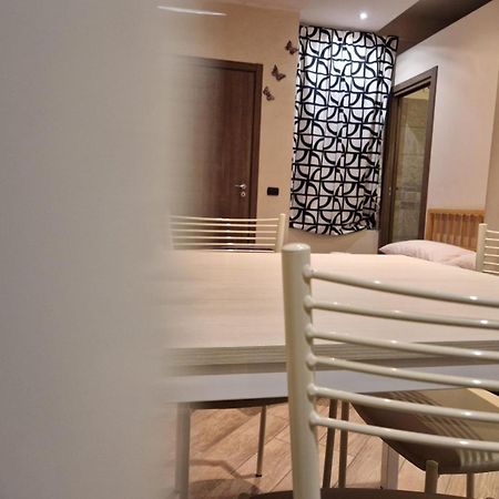 דירות מונצה Mia Casa מראה חיצוני תמונה