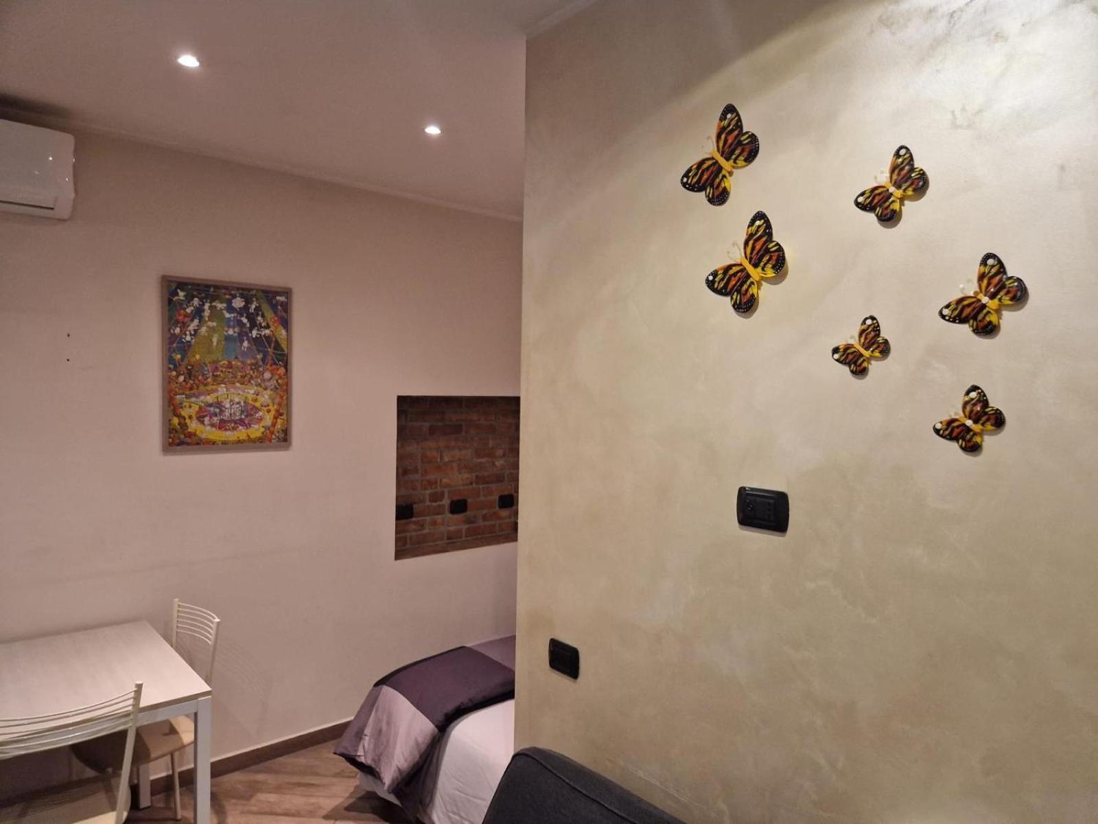 דירות מונצה Mia Casa מראה חיצוני תמונה