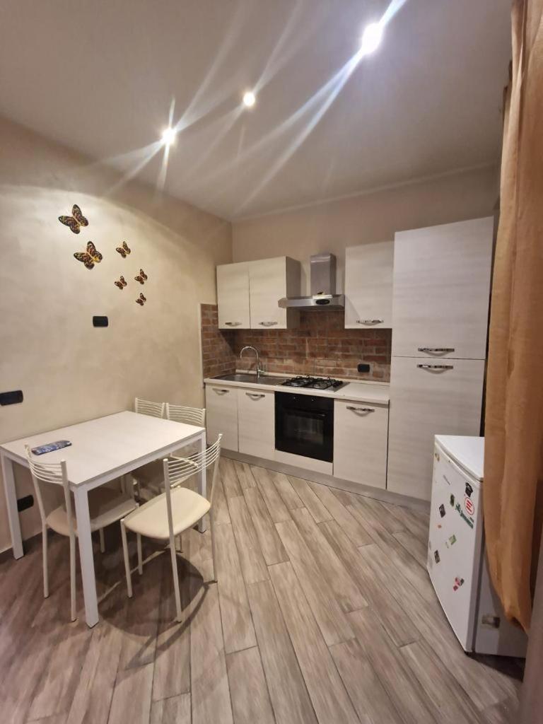דירות מונצה Mia Casa מראה חיצוני תמונה