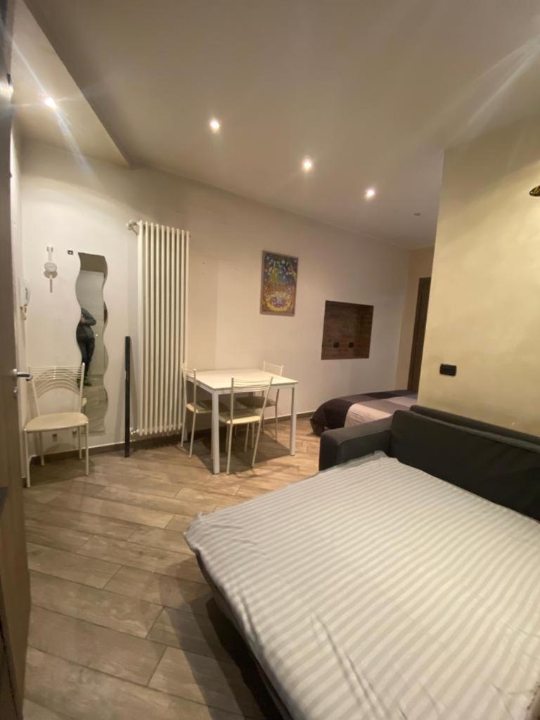 דירות מונצה Mia Casa מראה חיצוני תמונה